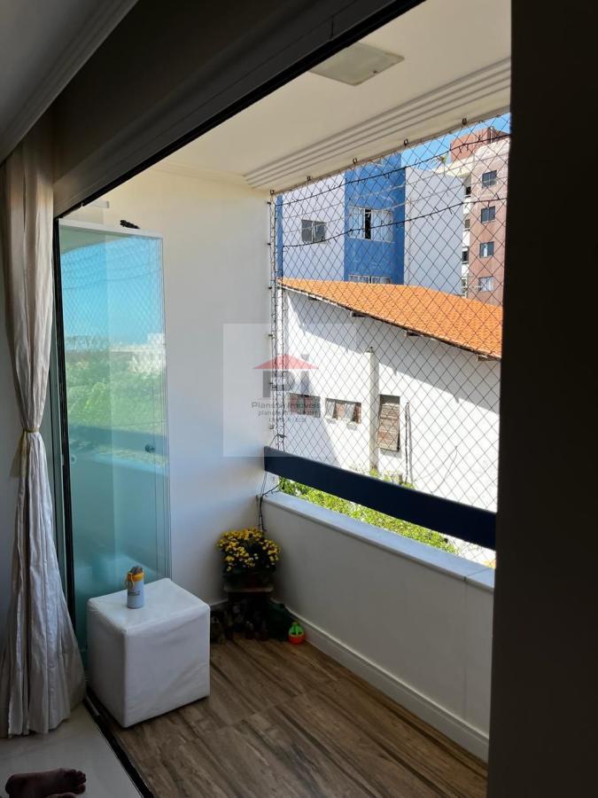 Apartamento à venda com 2 quartos, 65m² - Foto 5