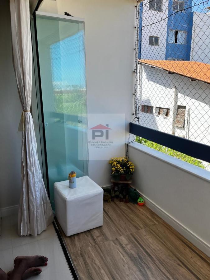 Apartamento à venda com 2 quartos, 65m² - Foto 6