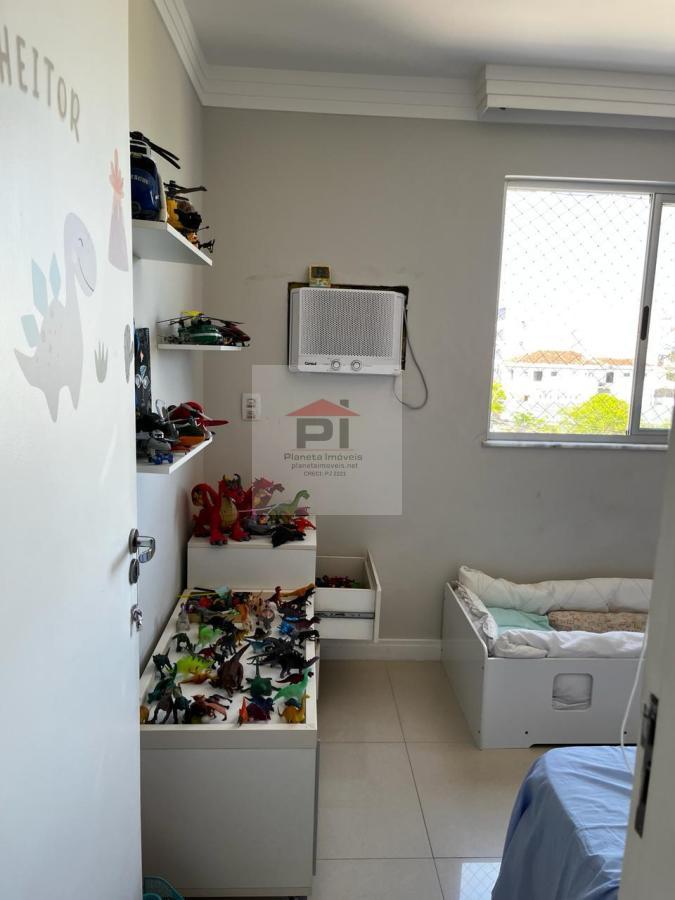 Apartamento à venda com 2 quartos, 65m² - Foto 16