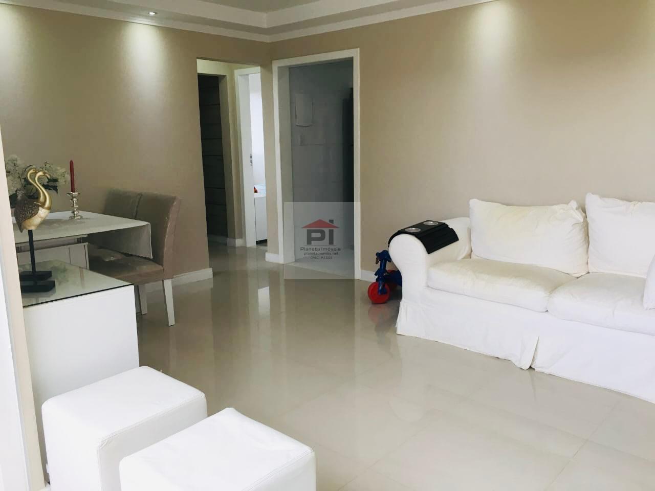 Apartamento à venda com 2 quartos, 65m² - Foto 3