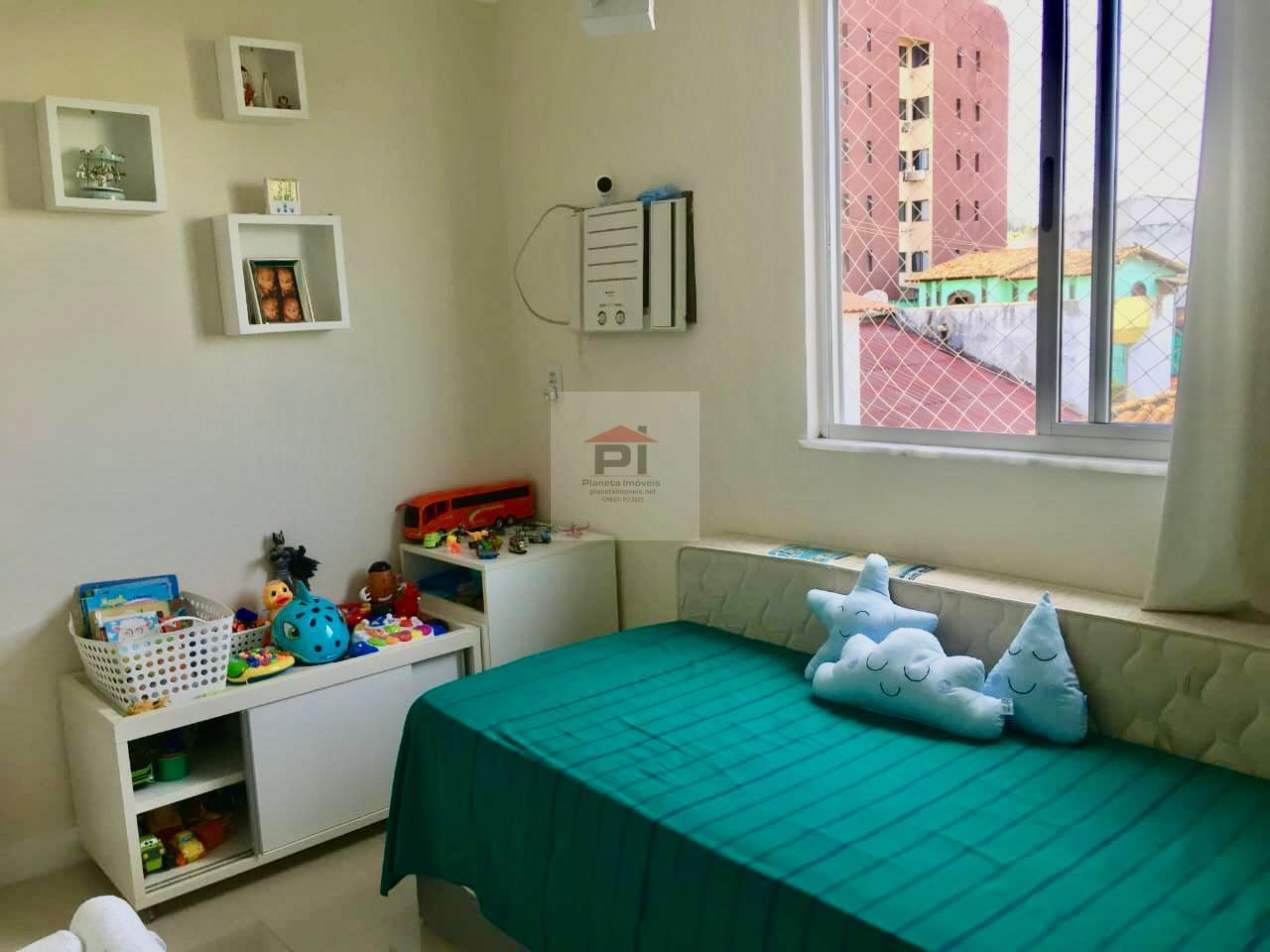 Apartamento à venda com 2 quartos, 65m² - Foto 28