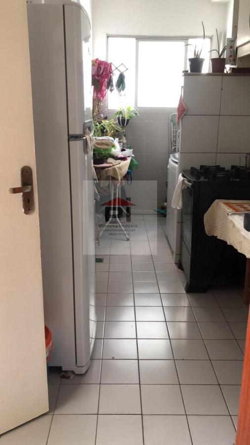 Apartamento à venda com 3 quartos, 71m² - Foto 8