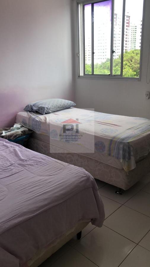 Apartamento à venda com 3 quartos, 71m² - Foto 11