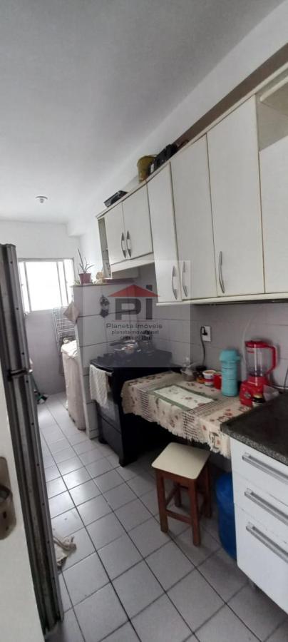 Apartamento à venda com 3 quartos, 71m² - Foto 6