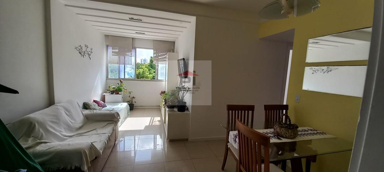 Apartamento à venda com 3 quartos, 71m² - Foto 3