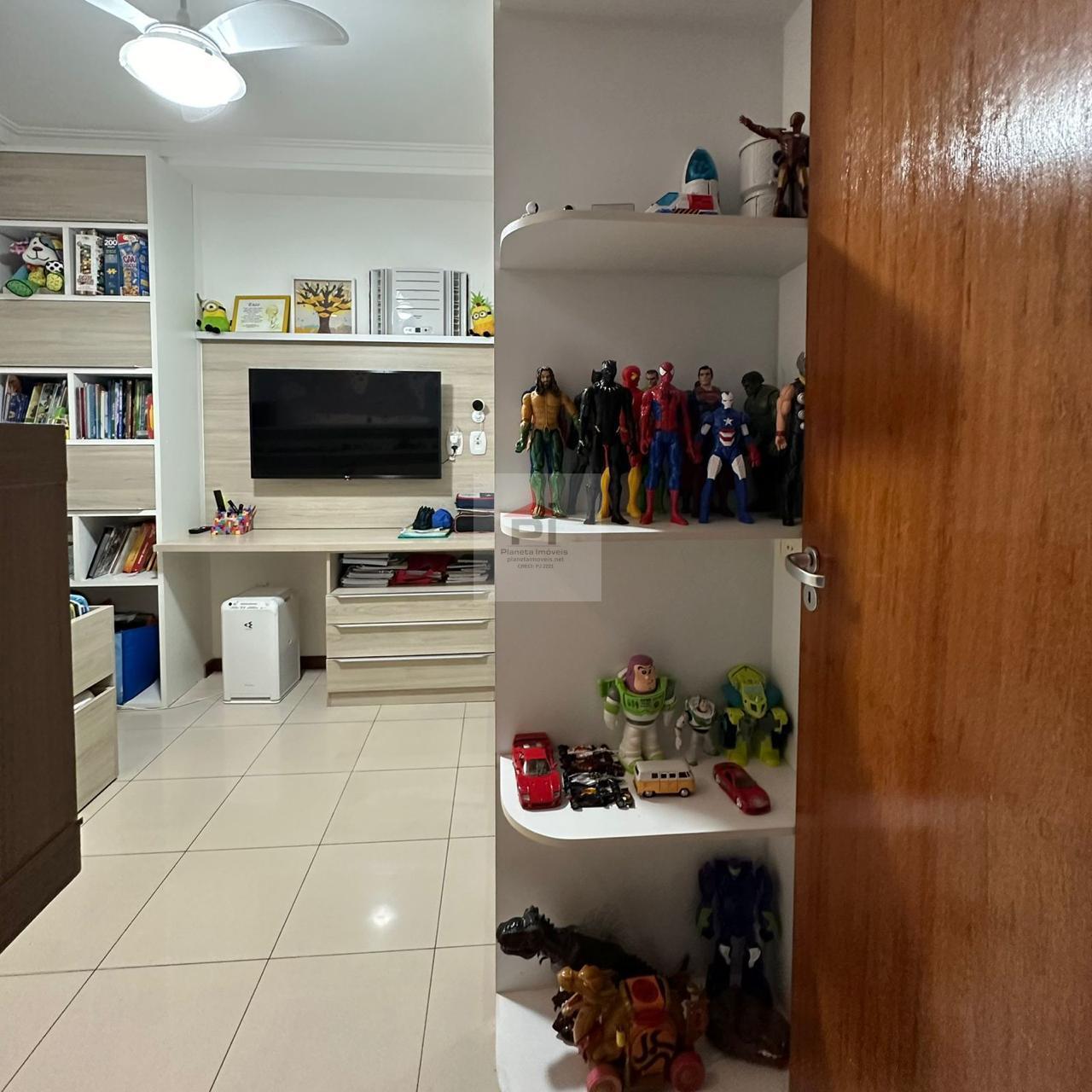 Apartamento à venda com 2 quartos, 91m² - Foto 11