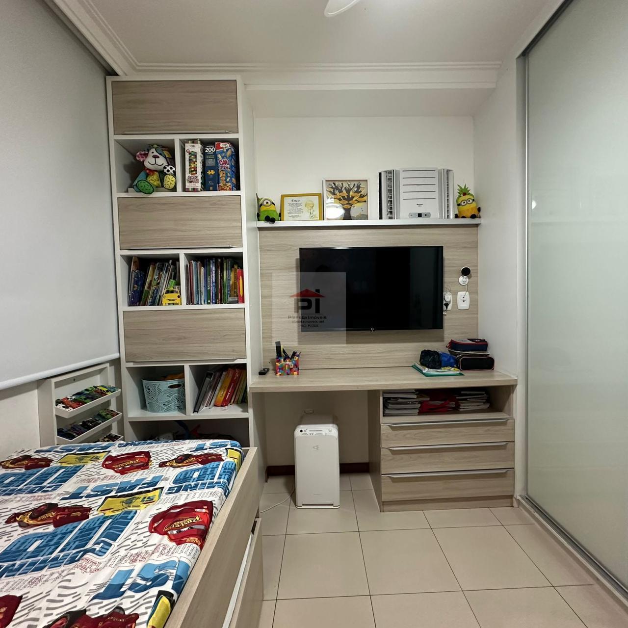 Apartamento à venda com 2 quartos, 91m² - Foto 13