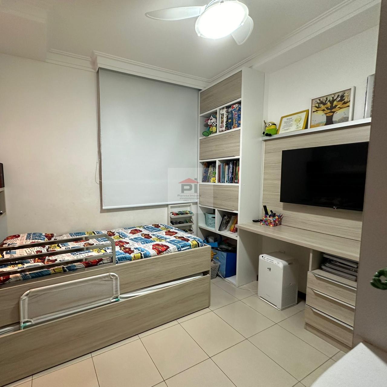 Apartamento à venda com 2 quartos, 91m² - Foto 10