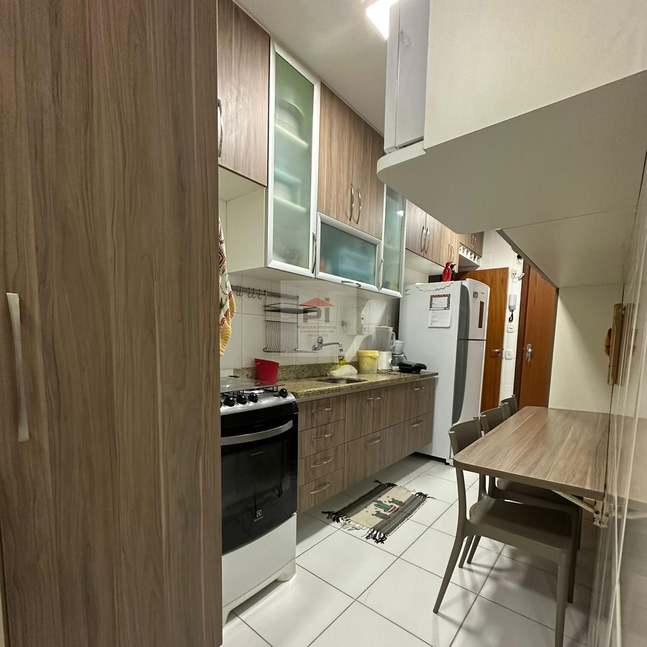 Apartamento à venda com 2 quartos, 91m² - Foto 17