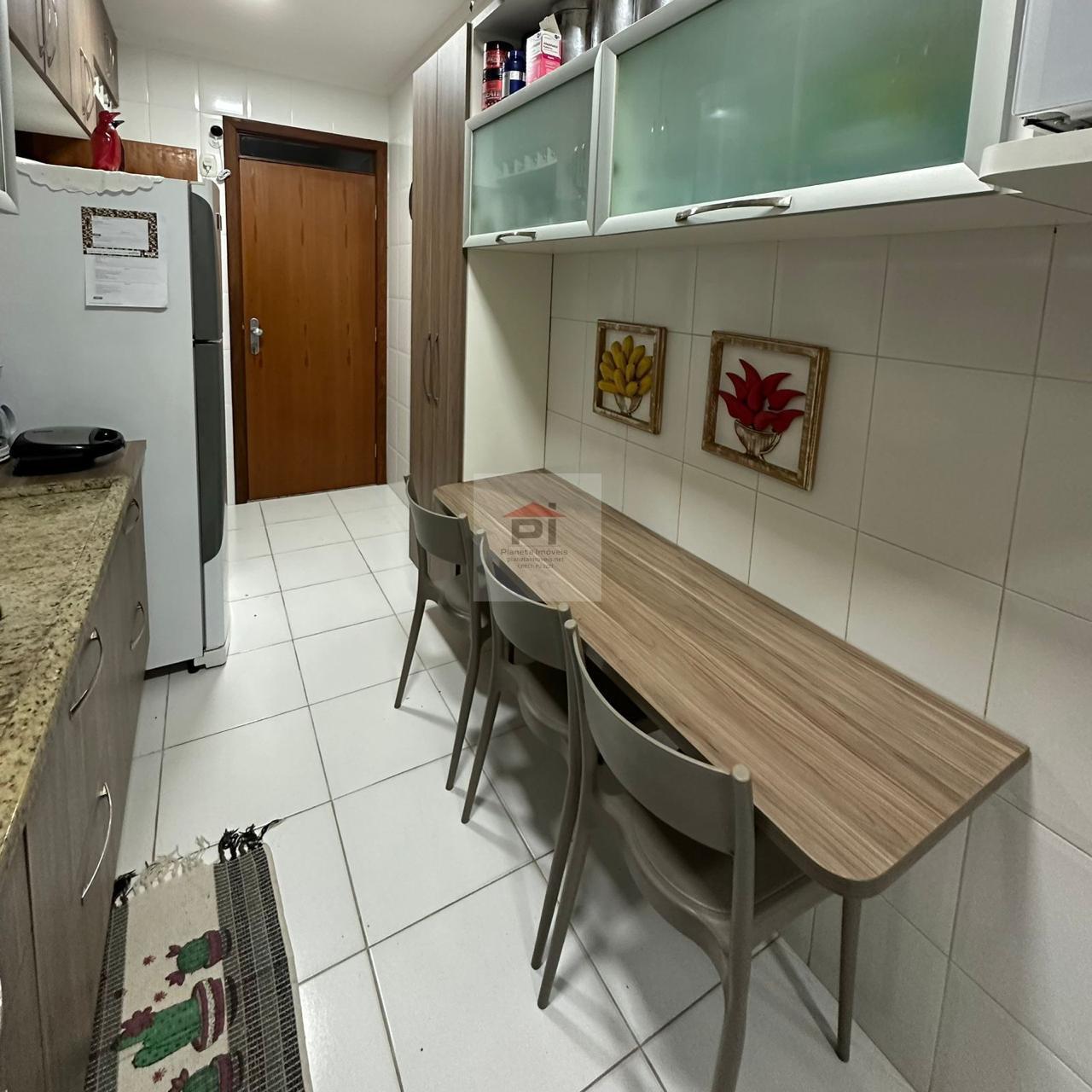 Apartamento à venda com 2 quartos, 91m² - Foto 21