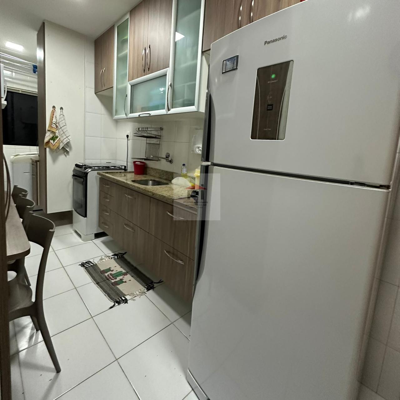 Apartamento à venda com 2 quartos, 91m² - Foto 22