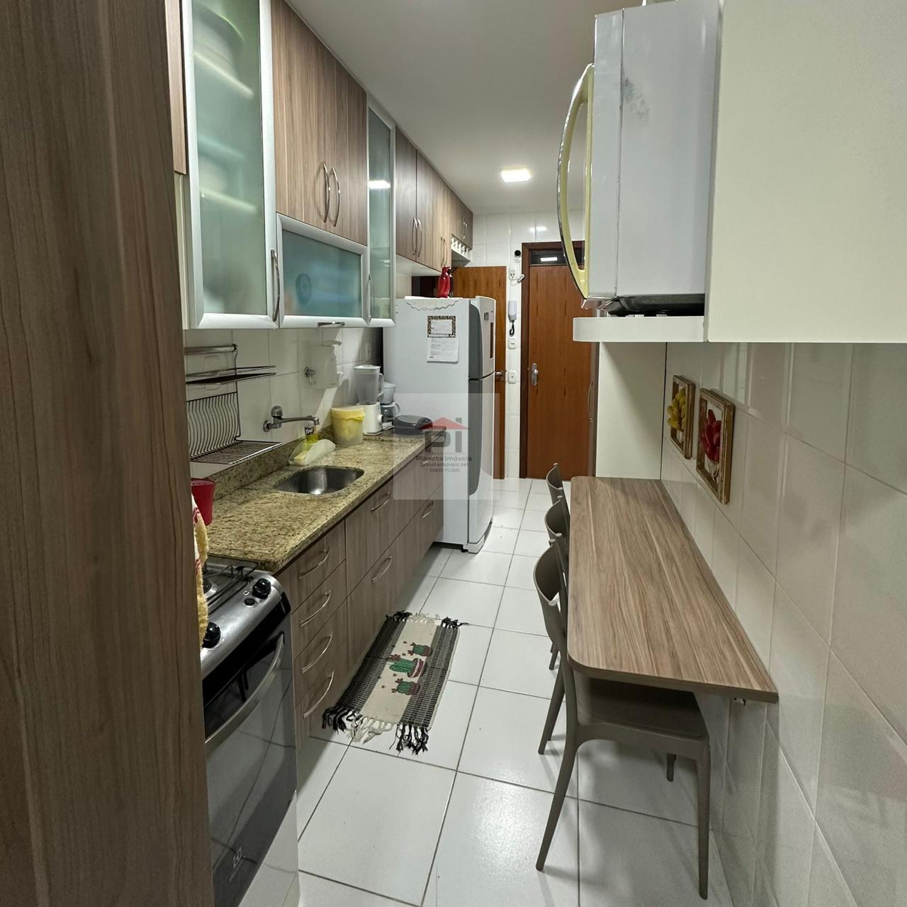 Apartamento à venda com 2 quartos, 91m² - Foto 20