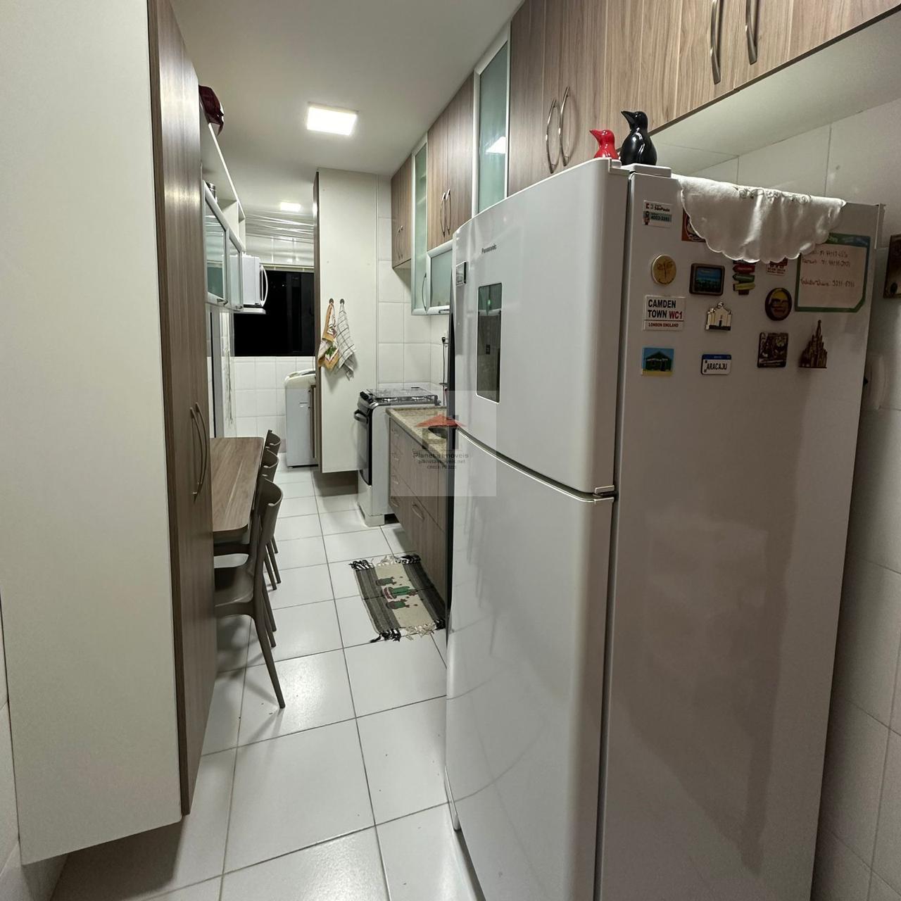 Apartamento à venda com 2 quartos, 91m² - Foto 24