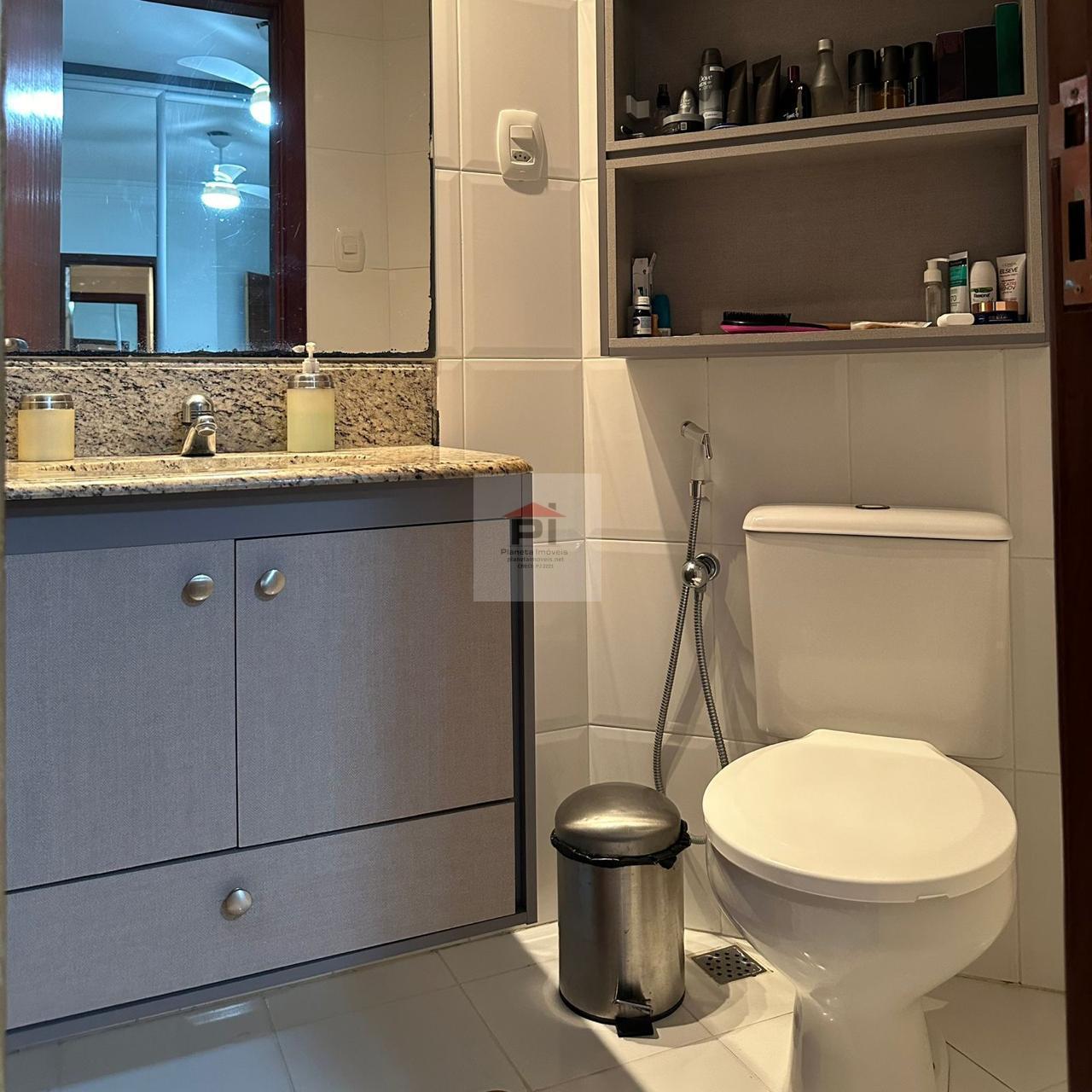 Apartamento à venda com 2 quartos, 91m² - Foto 25