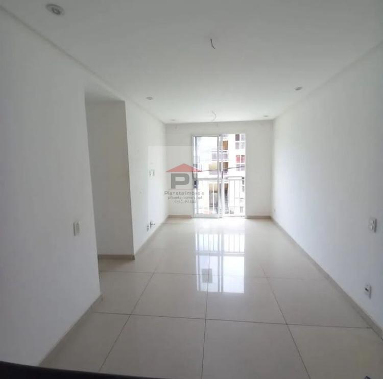 Apartamento à venda com 2 quartos, 55m² - Foto 1