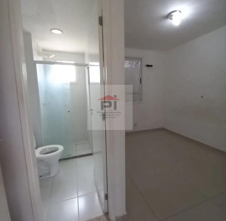 Apartamento à venda com 2 quartos, 55m² - Foto 3