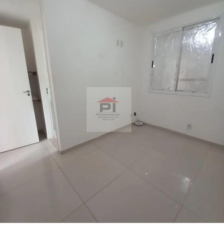 Apartamento à venda com 2 quartos, 55m² - Foto 4