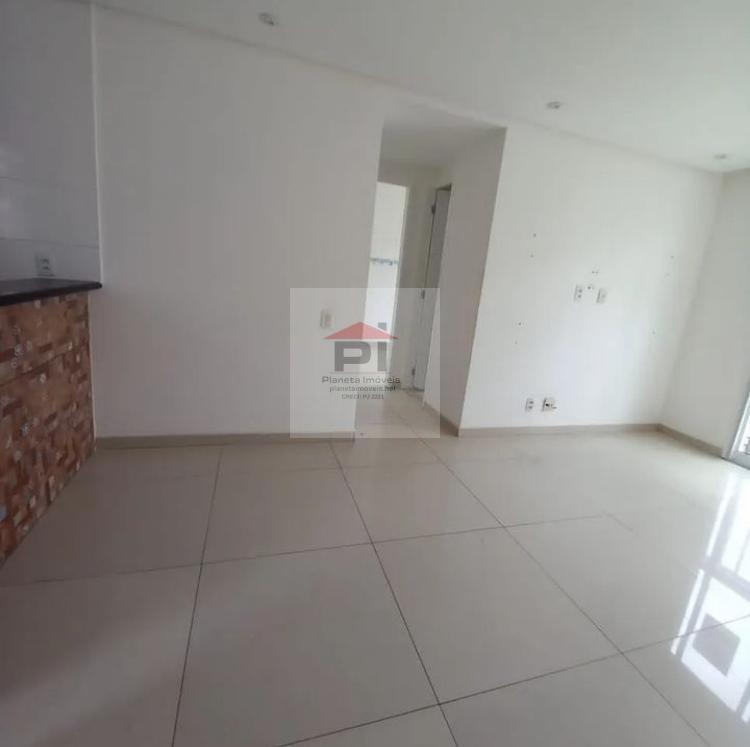 Apartamento à venda com 2 quartos, 55m² - Foto 2