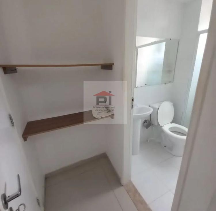 Apartamento à venda com 2 quartos, 55m² - Foto 5