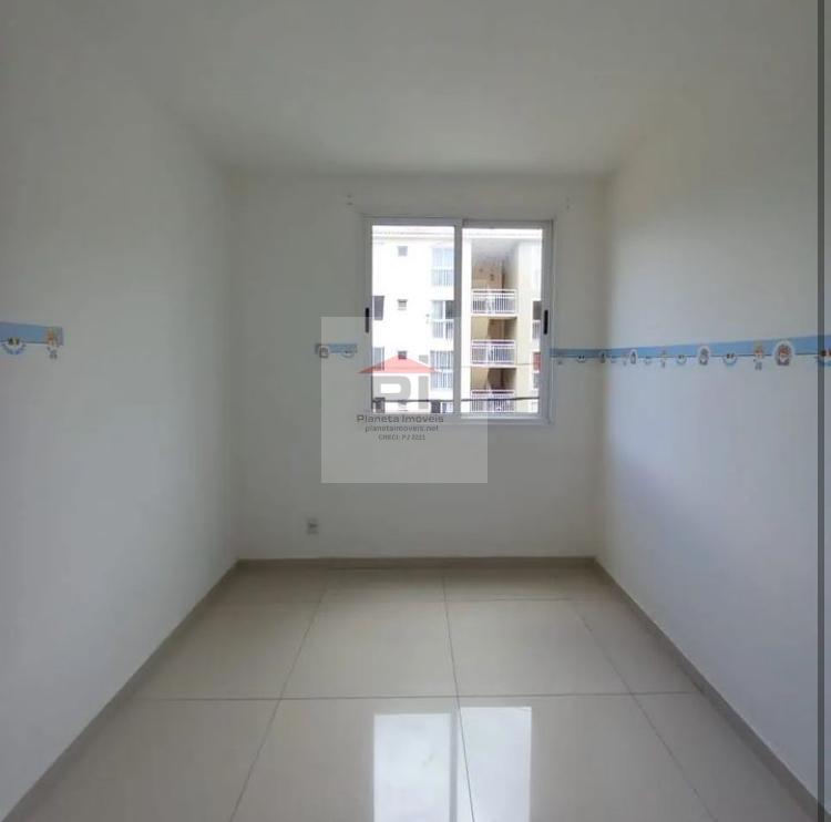 Apartamento à venda com 2 quartos, 55m² - Foto 6