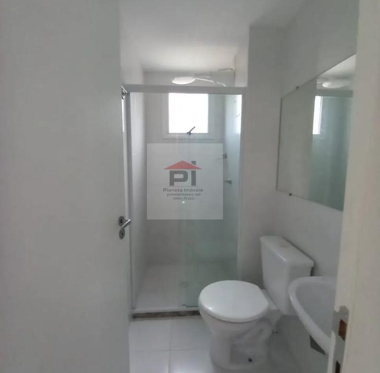 Apartamento à venda com 2 quartos, 55m² - Foto 8