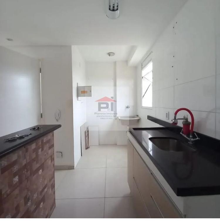 Apartamento à venda com 2 quartos, 55m² - Foto 7