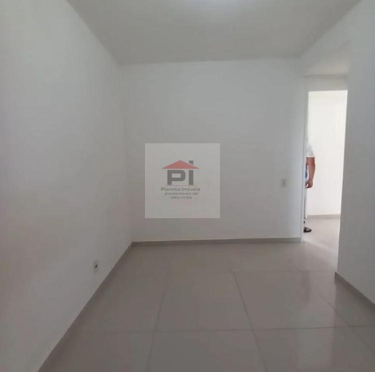 Apartamento à venda com 2 quartos, 55m² - Foto 9