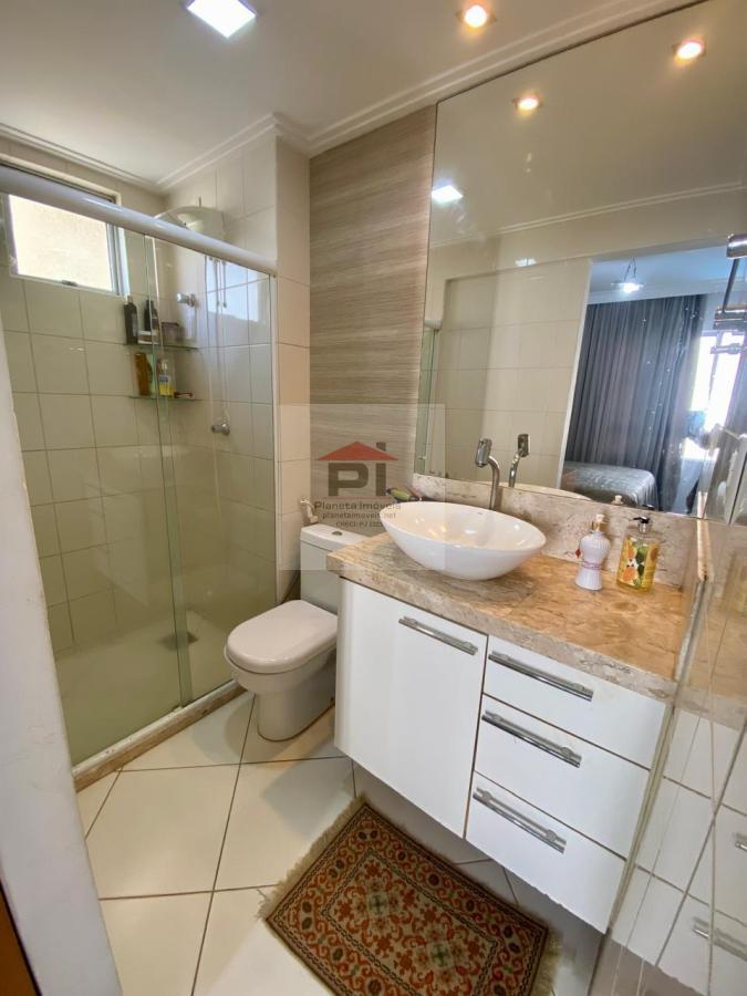 Apartamento à venda com 3 quartos, 80m² - Foto 8