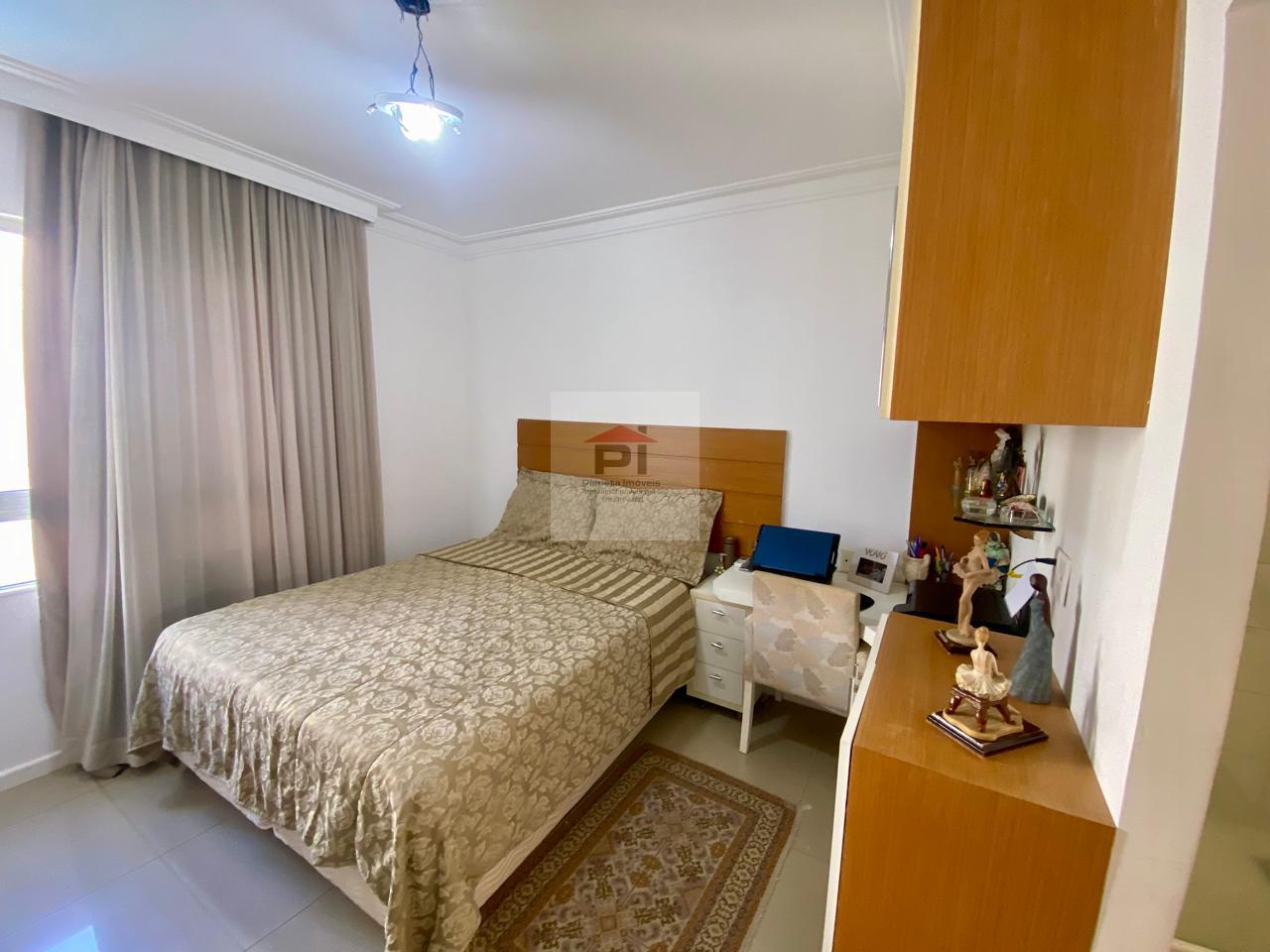 Apartamento à venda com 3 quartos, 80m² - Foto 6