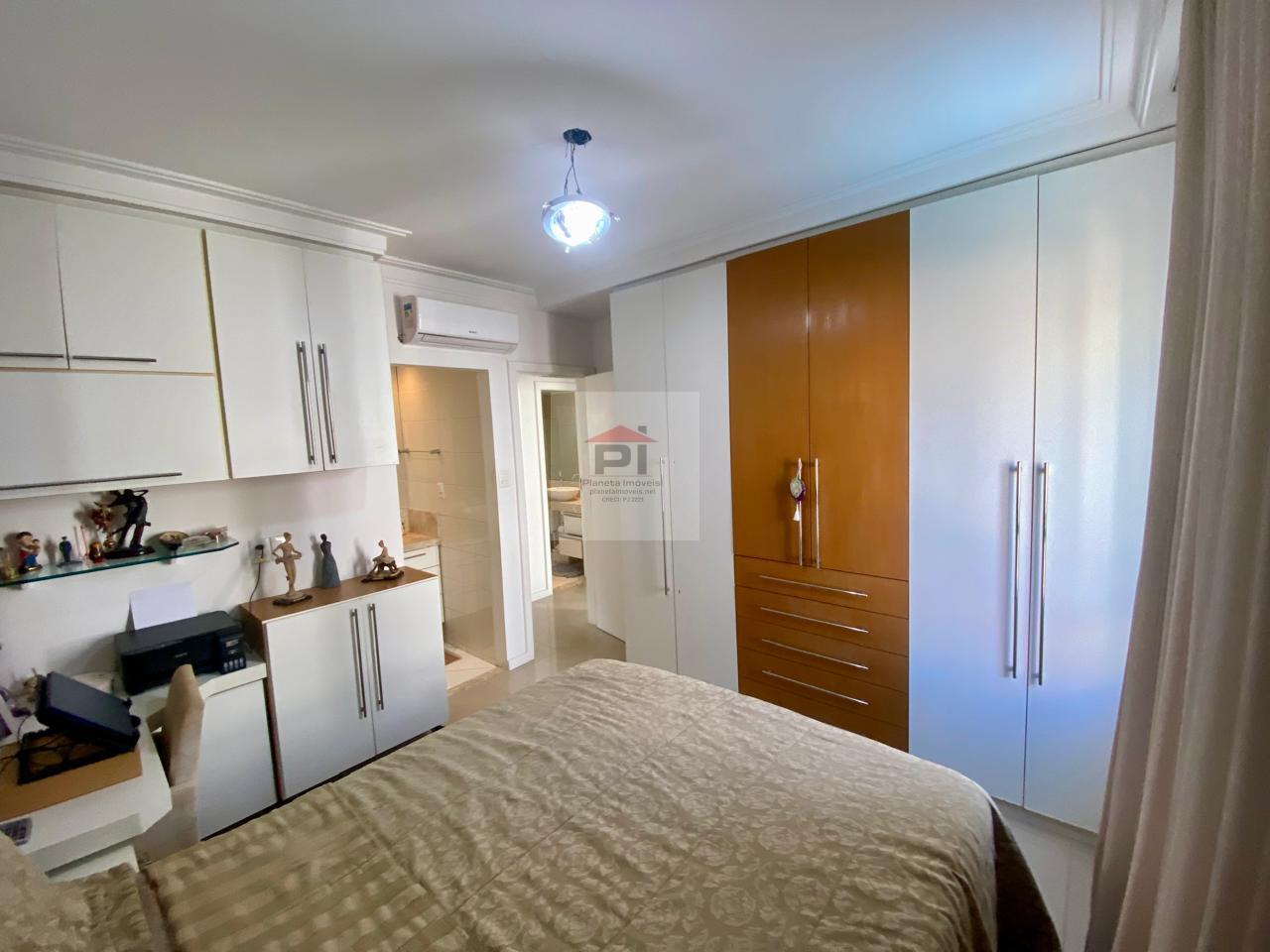 Apartamento à venda com 3 quartos, 80m² - Foto 7