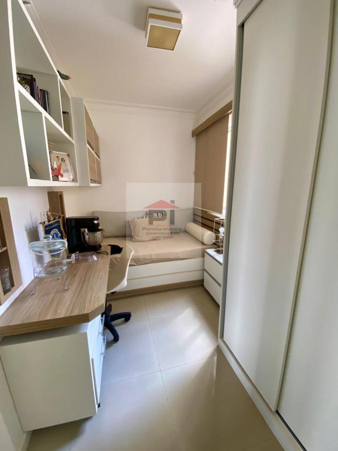 Apartamento à venda com 3 quartos, 80m² - Foto 9