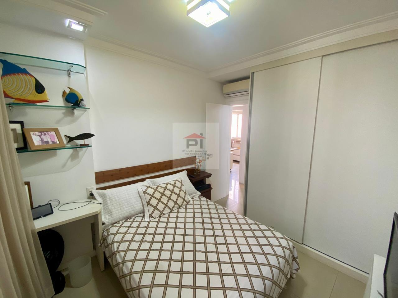 Apartamento à venda com 3 quartos, 80m² - Foto 11