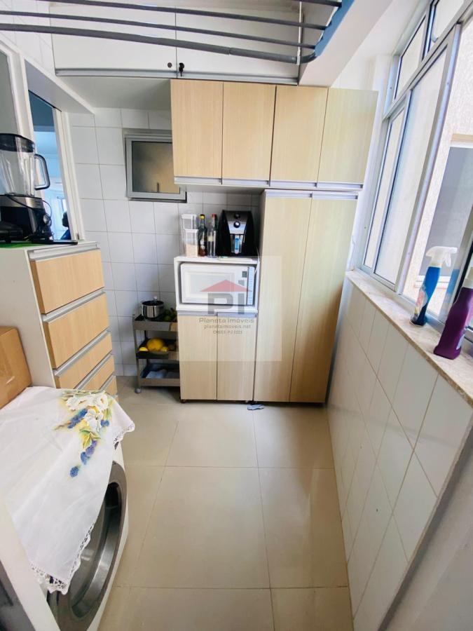 Apartamento à venda com 3 quartos, 80m² - Foto 15