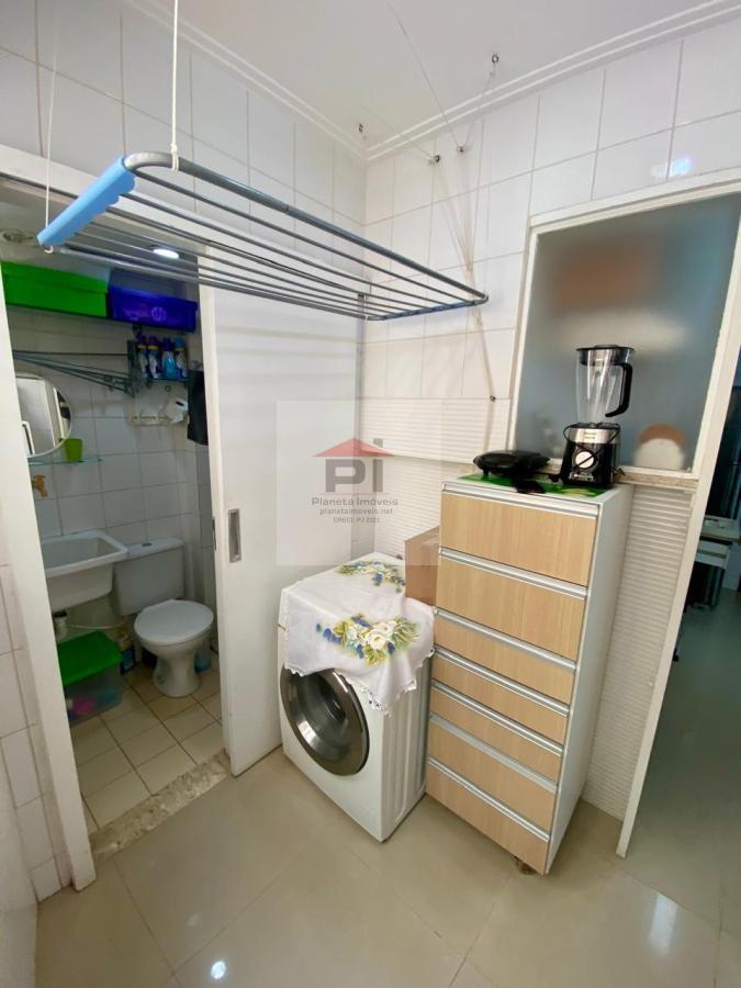 Apartamento à venda com 3 quartos, 80m² - Foto 14