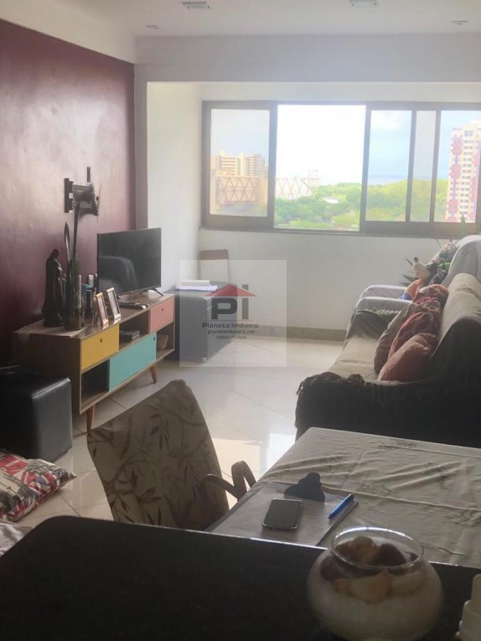 Apartamento à venda com 3 quartos, 80m² - Foto 1