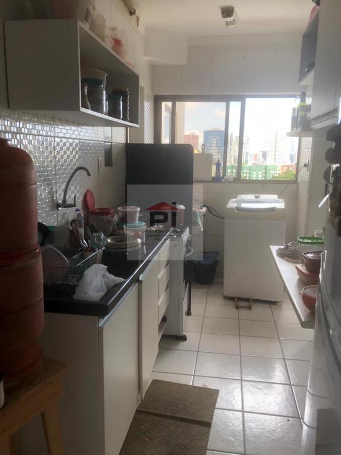 Apartamento à venda com 3 quartos, 80m² - Foto 5