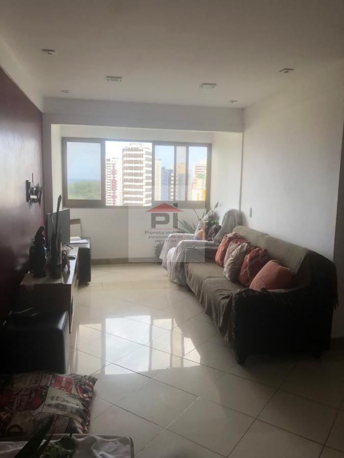 Apartamento à venda com 3 quartos, 80m² - Foto 3