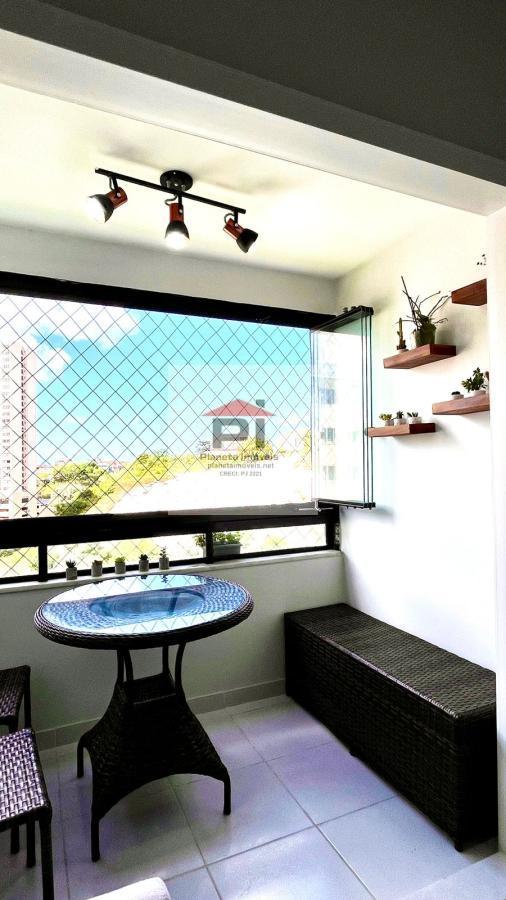 Apartamento à venda com 3 quartos, 72m² - Foto 4