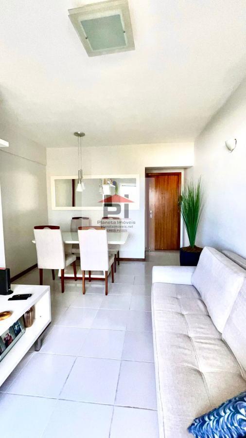 Apartamento à venda com 3 quartos, 72m² - Foto 6