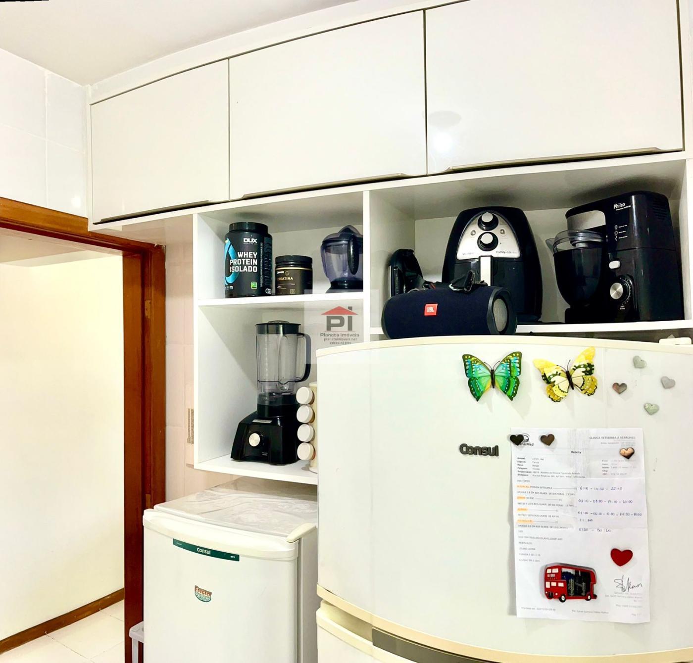 Apartamento à venda com 3 quartos, 72m² - Foto 9