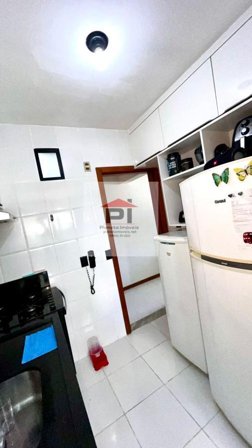 Apartamento à venda com 3 quartos, 72m² - Foto 8