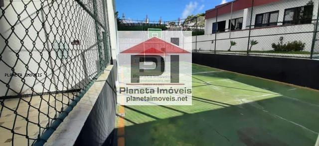 Apartamento à venda com 3 quartos, 72m² - Foto 29