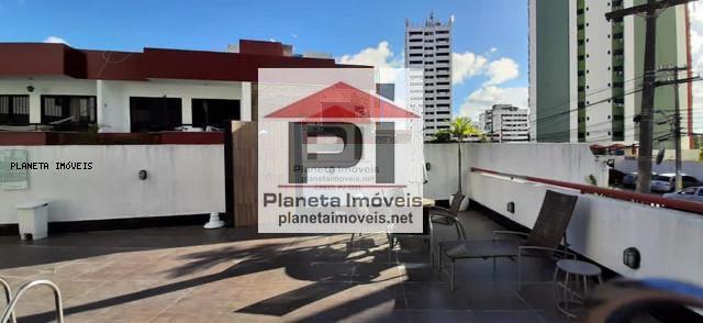 Apartamento à venda com 3 quartos, 72m² - Foto 27