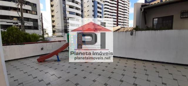 Apartamento à venda com 3 quartos, 72m² - Foto 28