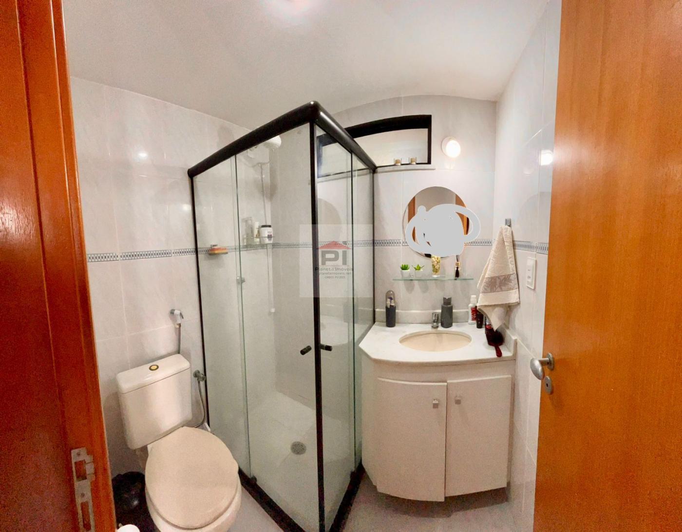 Apartamento à venda com 3 quartos, 72m² - Foto 13