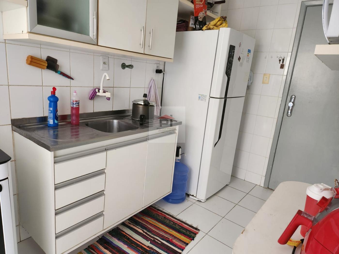 Apartamento à venda com 3 quartos, 80m² - Foto 7