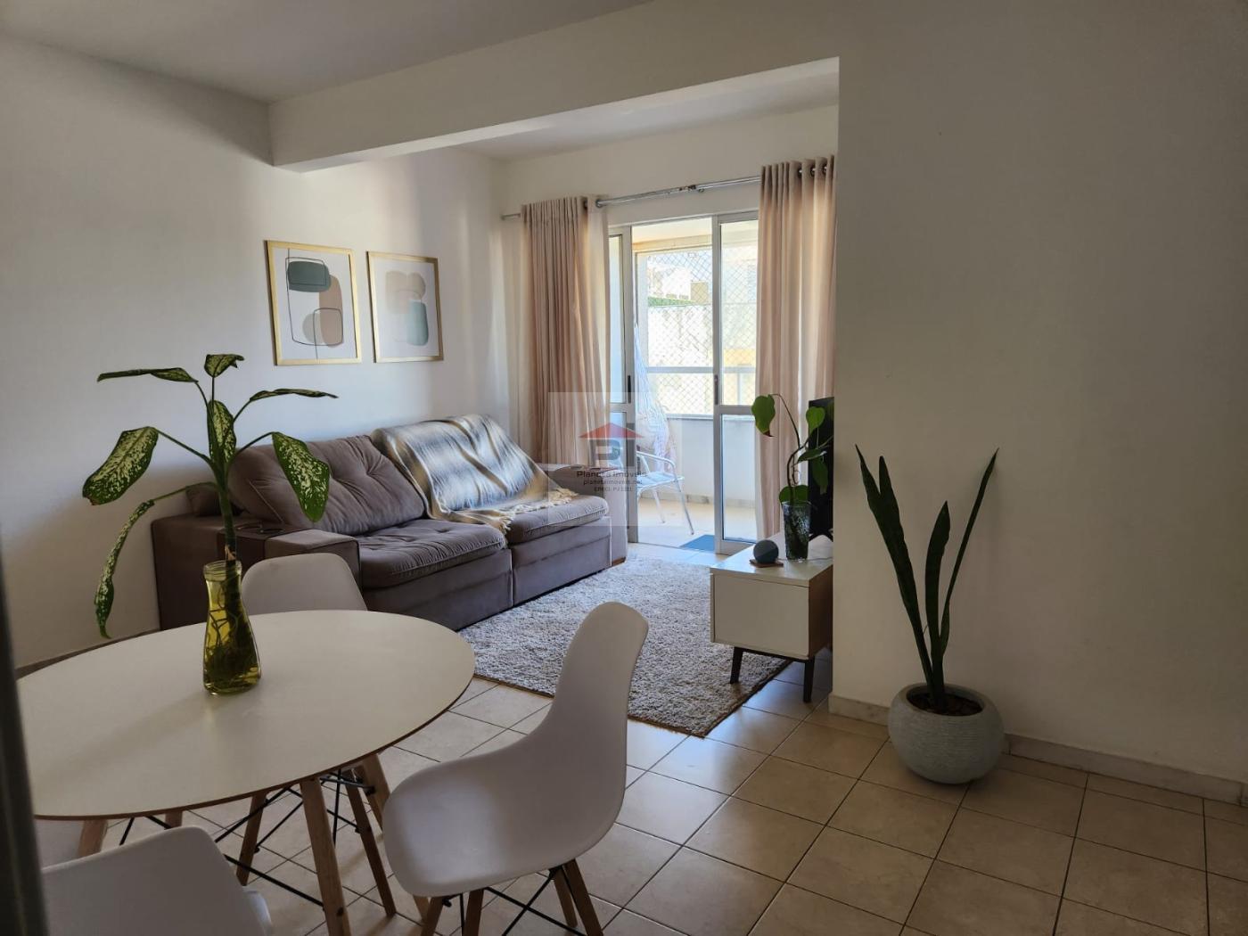 Apartamento à venda com 3 quartos, 80m² - Foto 6