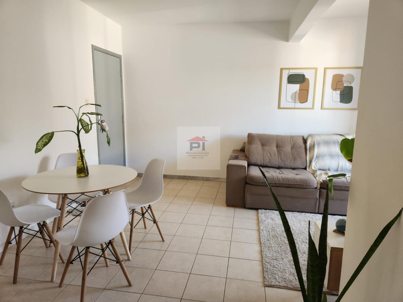 Apartamento à venda com 3 quartos, 80m² - Foto 5