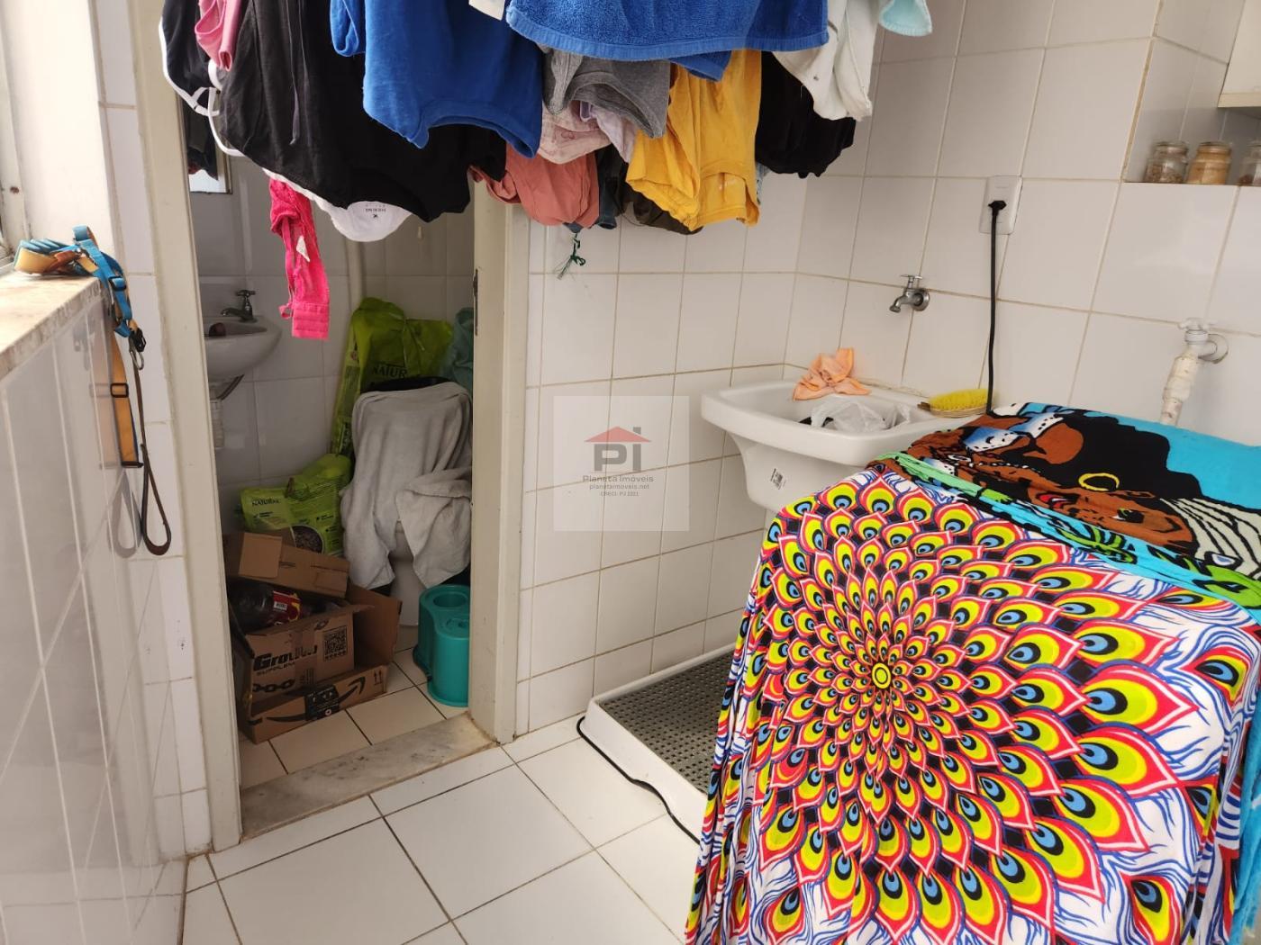 Apartamento à venda com 3 quartos, 80m² - Foto 10