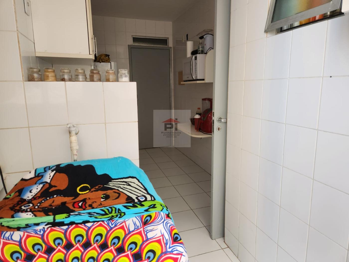 Apartamento à venda com 3 quartos, 80m² - Foto 11